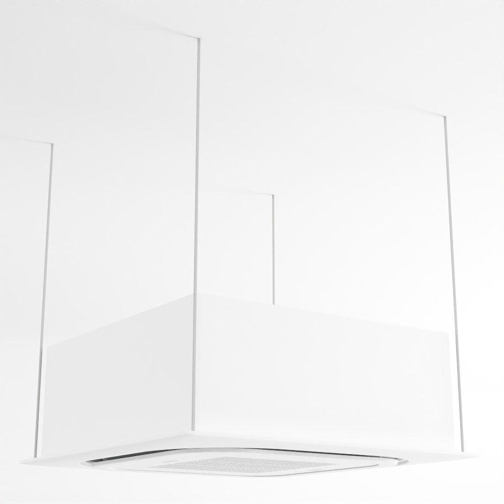 空调出风口-1-193D模型