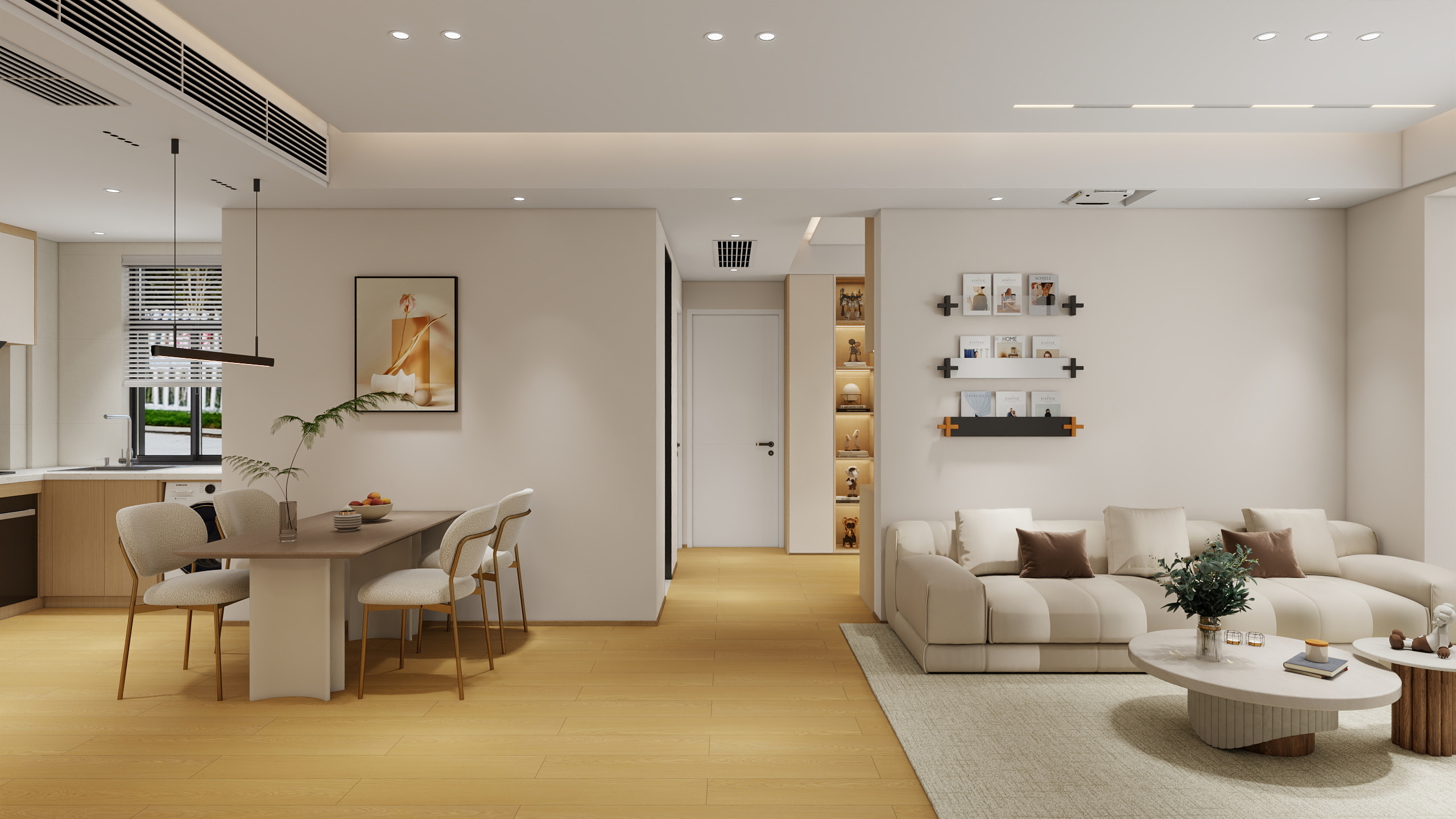 菲凡181-0751-6328-中州崇安府效果图最终稿 - 副本-装修设计方案