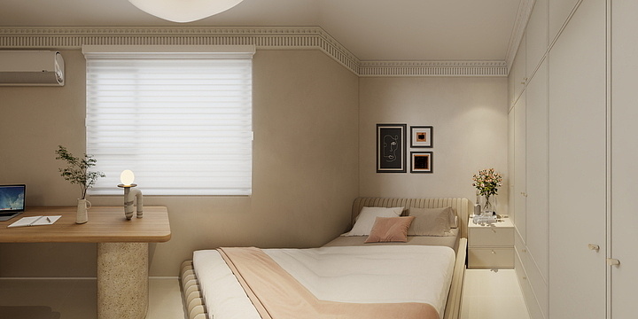 秦设计0208-秦集嘉园1#-150 - 副本 - 副本-装修设计方案