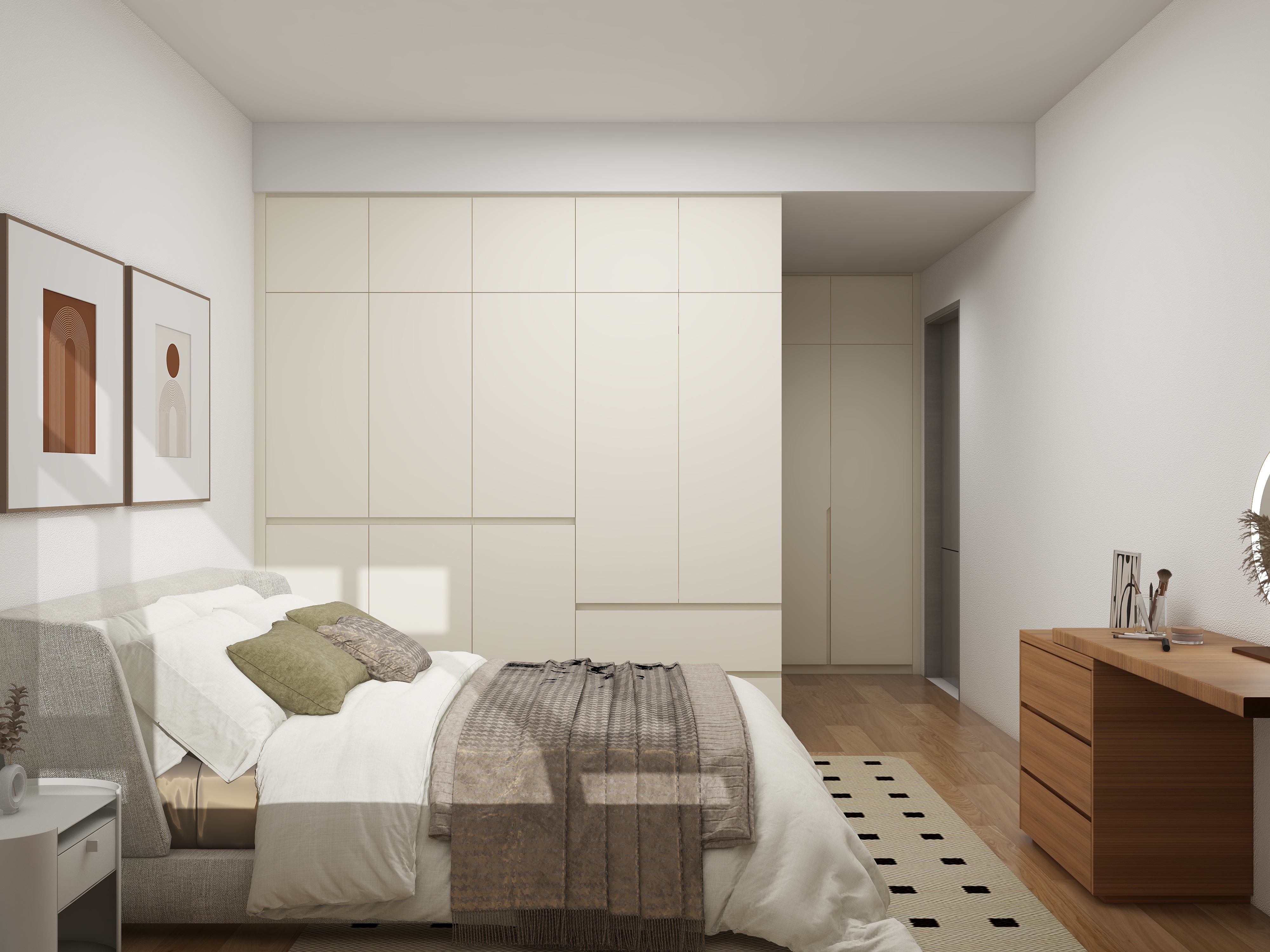 123QePY-抖音官方店-王红刚-邯郸-装修设计方案