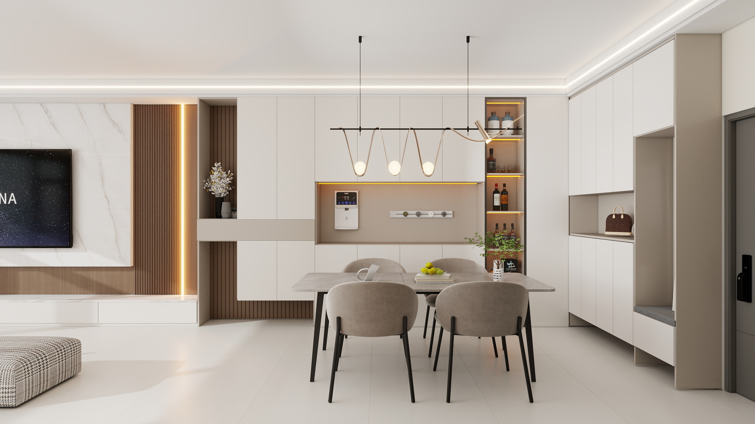 pify-装修图纸-装修设计方案