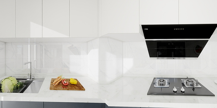 常平卓凡全屋定制-玫瑰公馆9-1-1502-装修设计方案