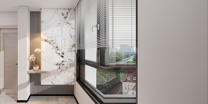 346922301@qq.com-张博-装修设计方案