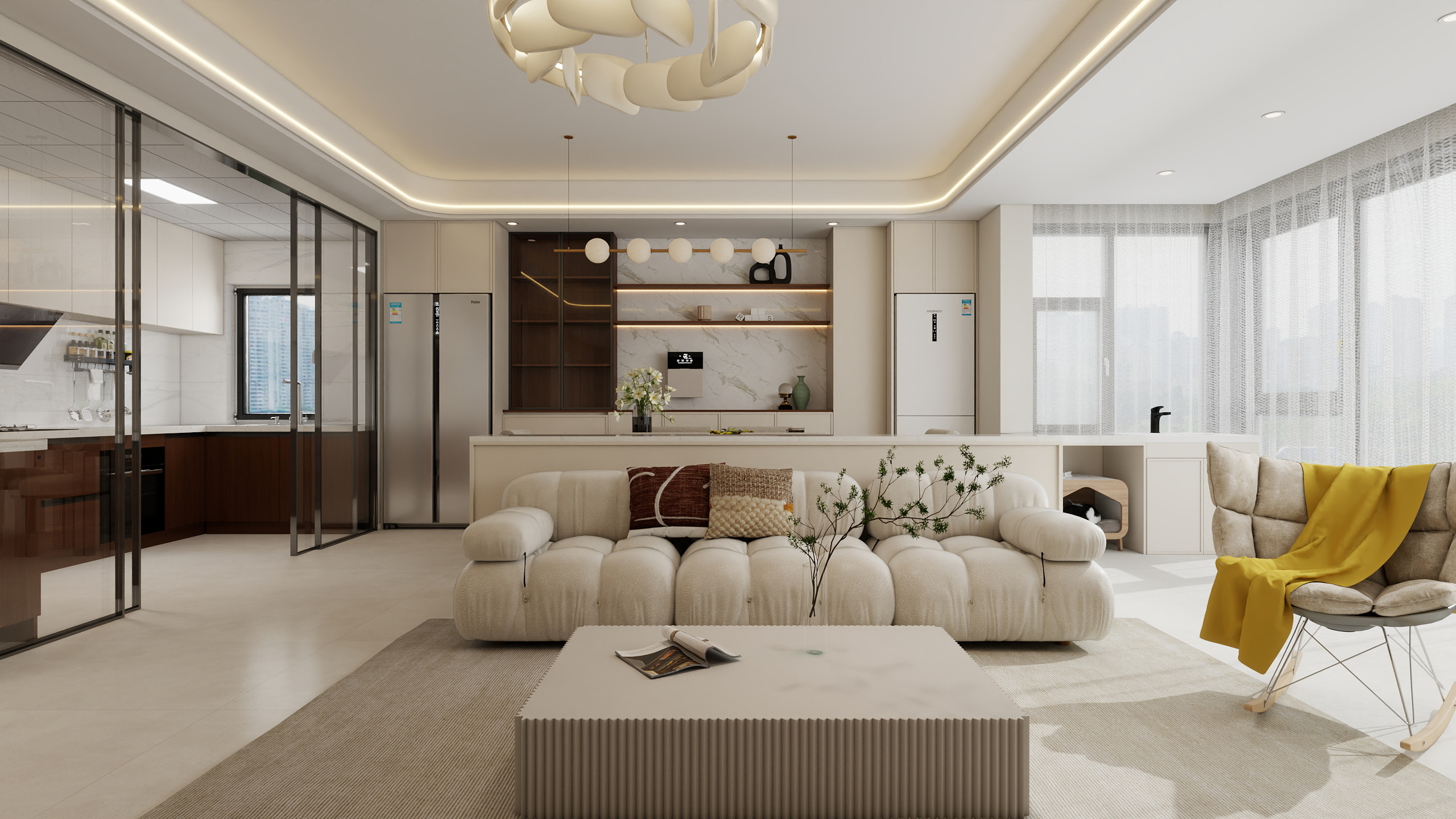 在线设计方案-柳州-装修设计方案