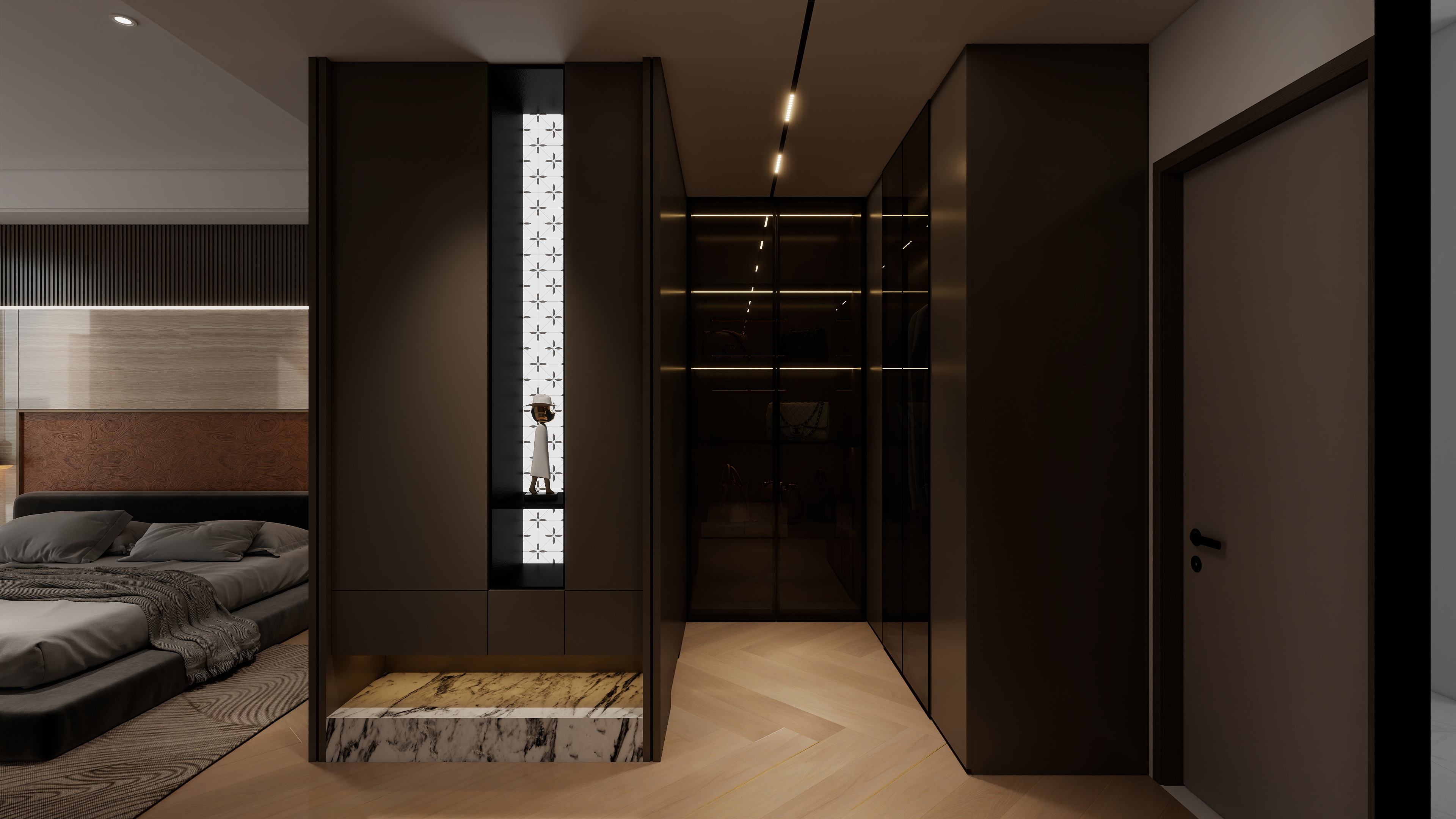 蔡爽CmHEEl-江山印16-602(1)装修效果图