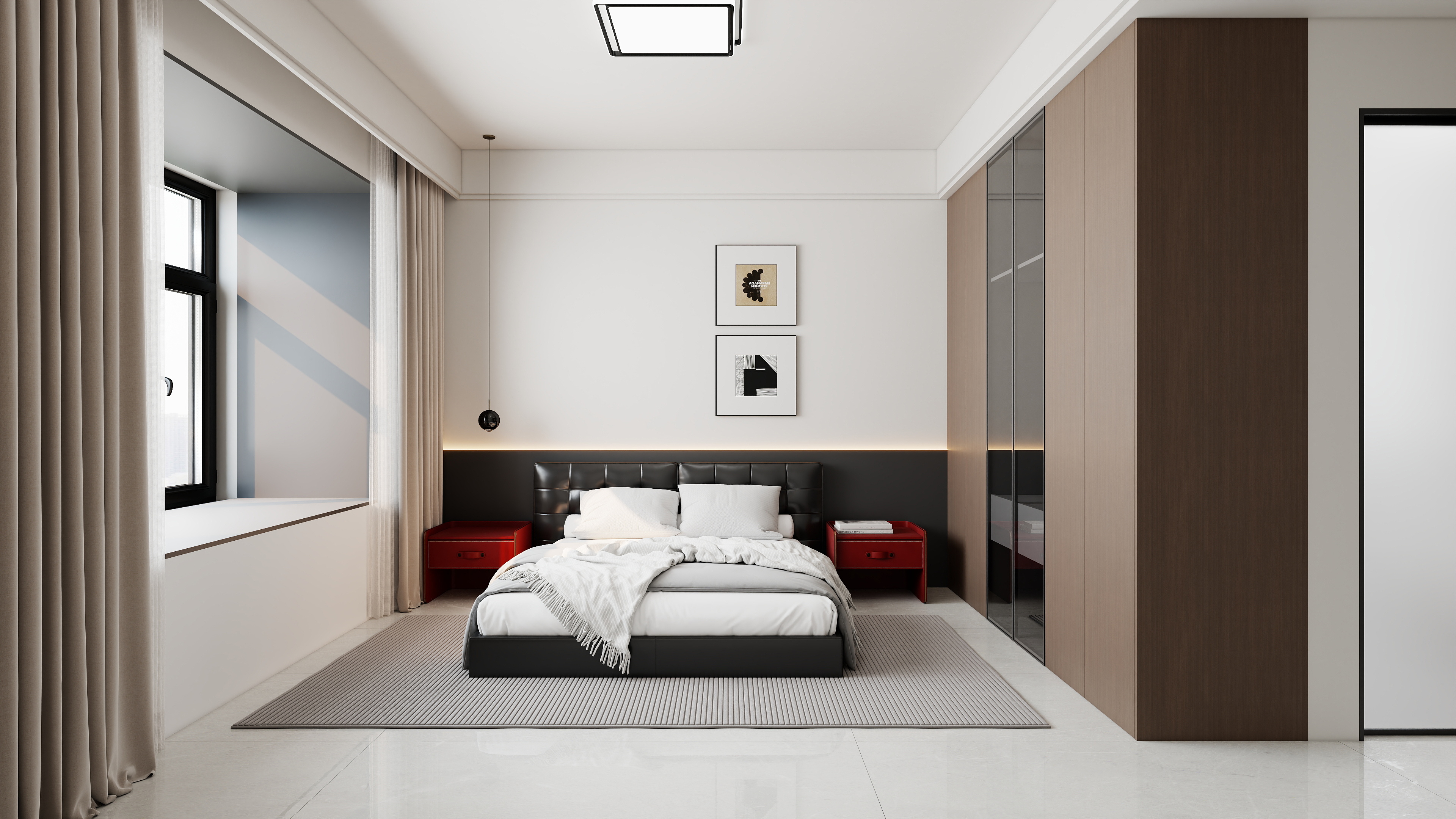 fff..-意式-装修设计方案