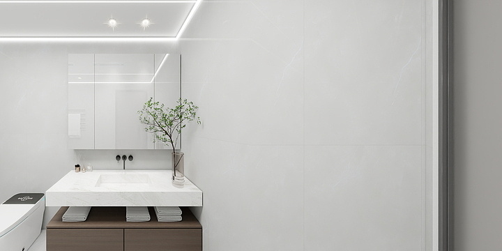 LY刘愿-郡安佳苑-装修设计方案