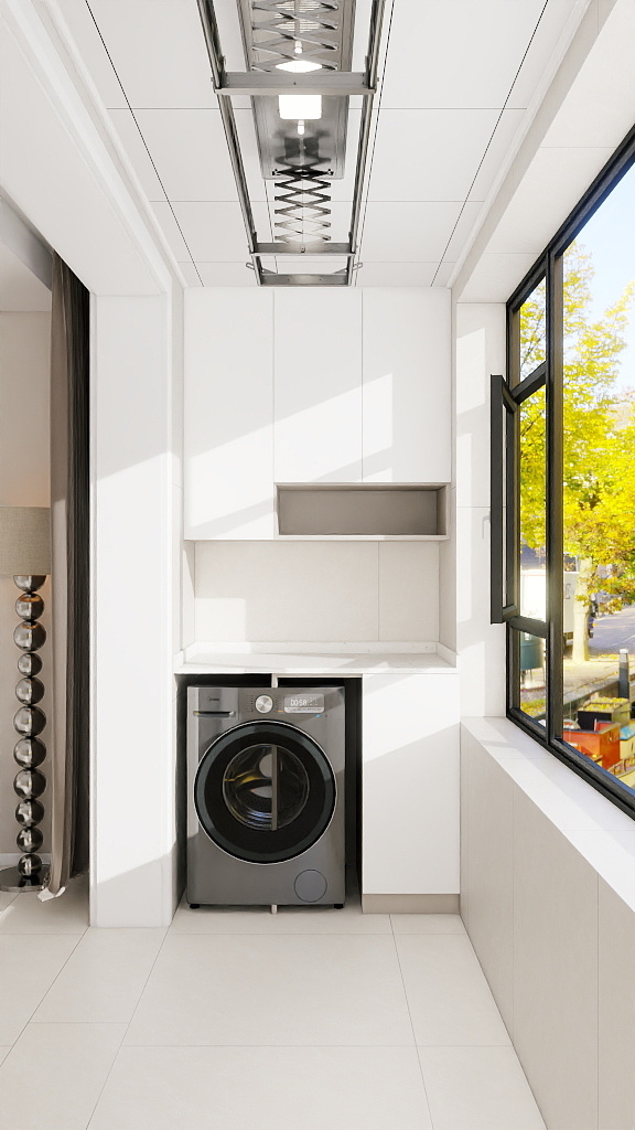 董权-大简装饰彩虹城27-2-902-102H2634毛-装修设计方案