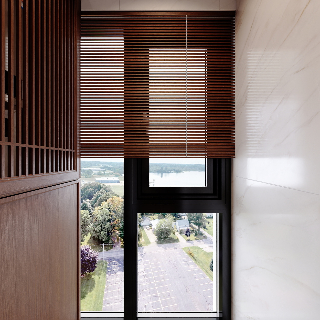 装修设计帮-99㎡3室装修效果图