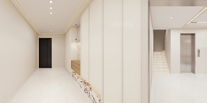 全案设计师-陈工-别墅-副本-装修设计方案