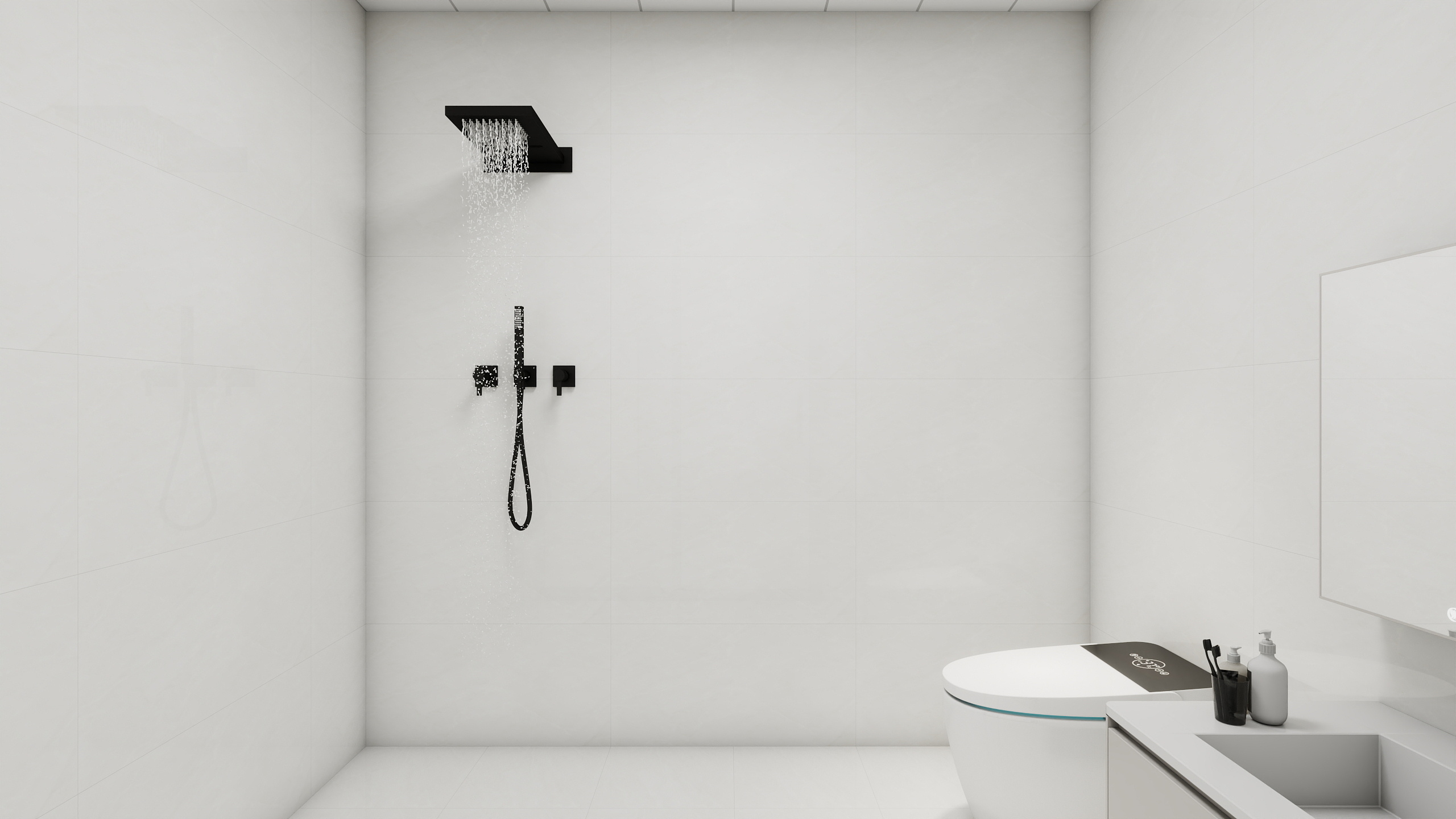 张慧美-东祥小区-装修设计方案