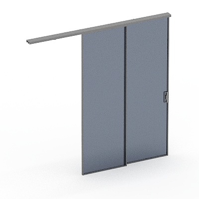 完美系统联动门_N+0隐藏柜内（新）