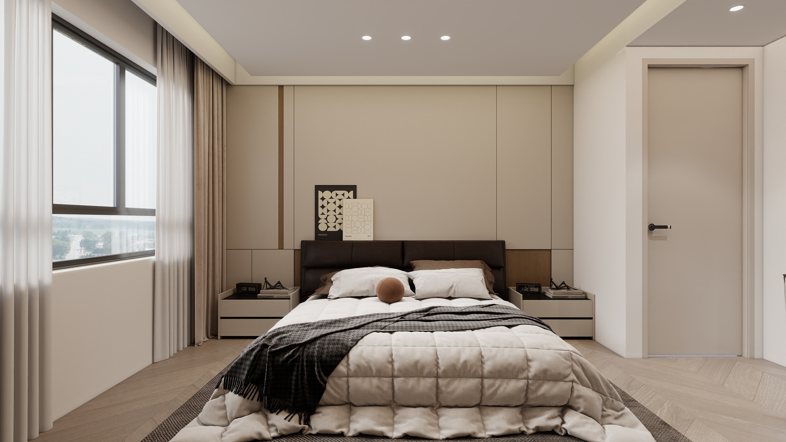 ZHUJIA-【家具方向】认知阶段作业（初级）-装修设计方案