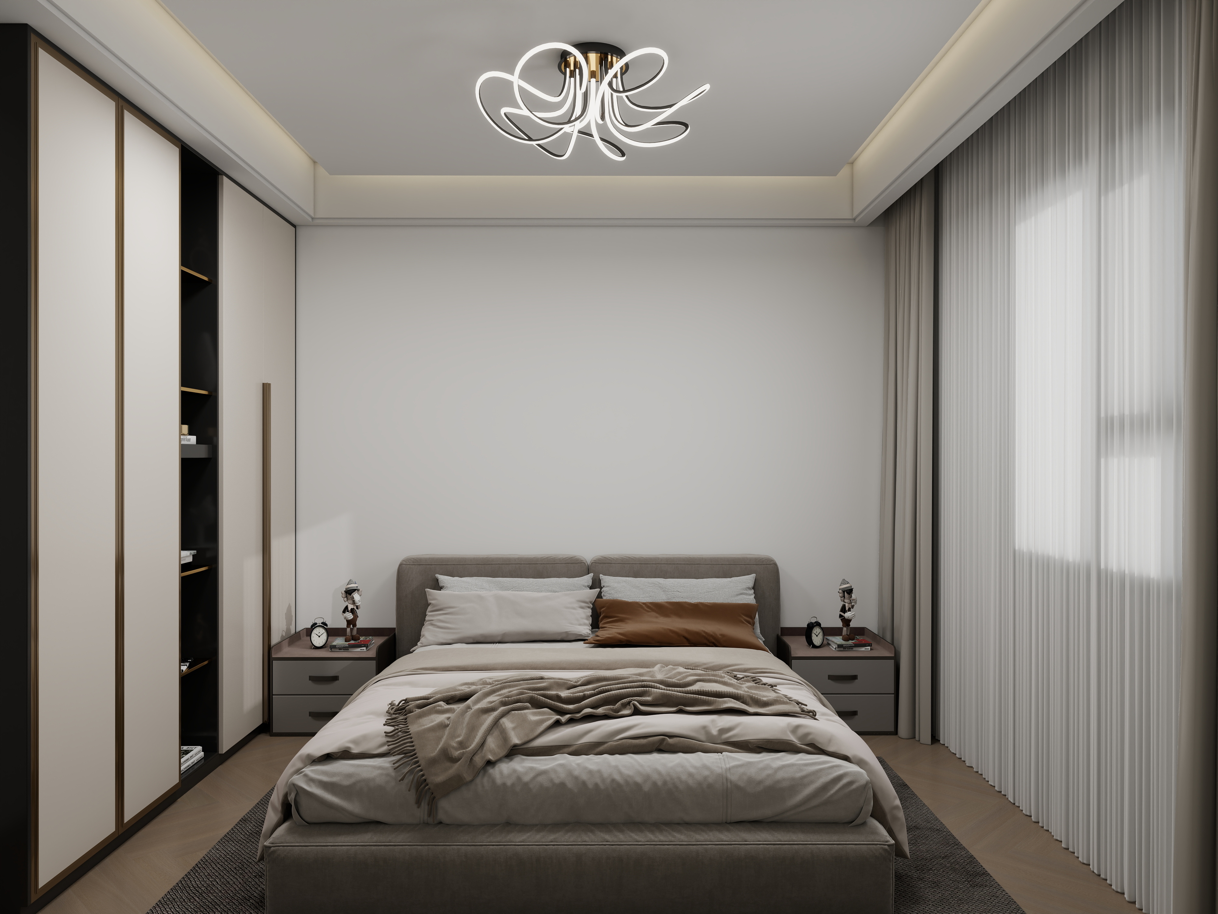 FHOPPLE-方红-初级考核实操题-装修设计方案