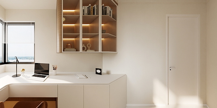 设计-康R-恒大珺睿147（现代）-装修设计方案