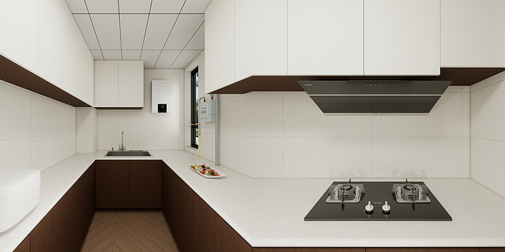 浪子佛心-星铂汇94中古风 - 副本-装修设计方案