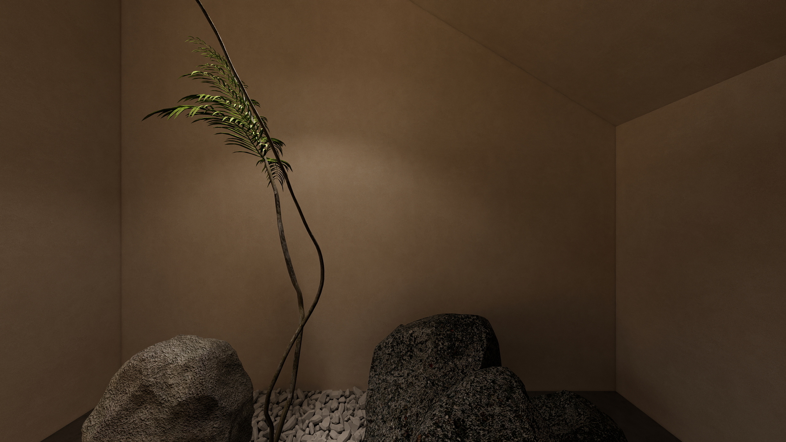 I-设计狮-I-宋氏美学 别墅装修效果图