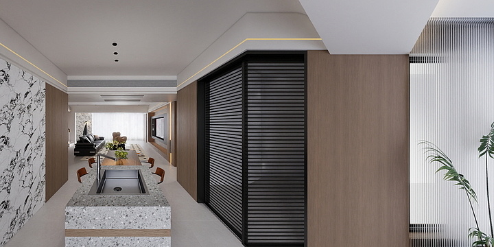 LONGPING-嘉信 - 副本 - 副本-装修设计方案