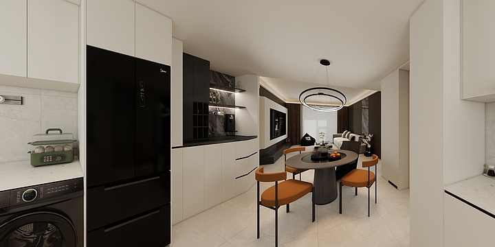 李丛-京润六号院7-2-2301-装修设计方案