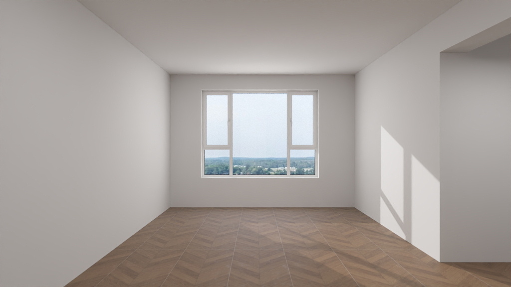 请叫我朝阳柯震东-乐乐_recover-Model-装修设计方案