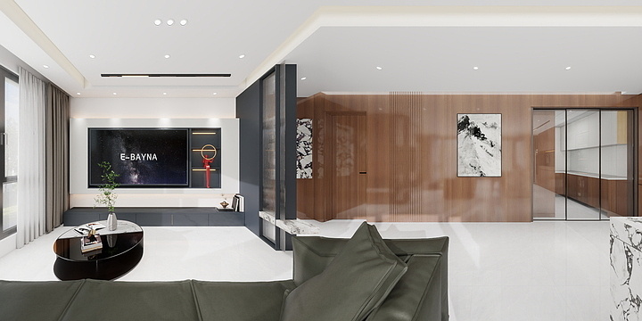 叫兽sup1sup1sup1-中铁逸都-装修设计方案