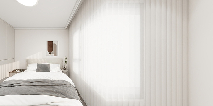 冷睫-图-沈北-坤湖郦舍二期37#1-401-装修设计方案