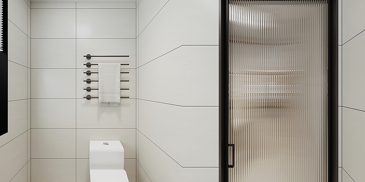 -HP-璟园-装修设计方案