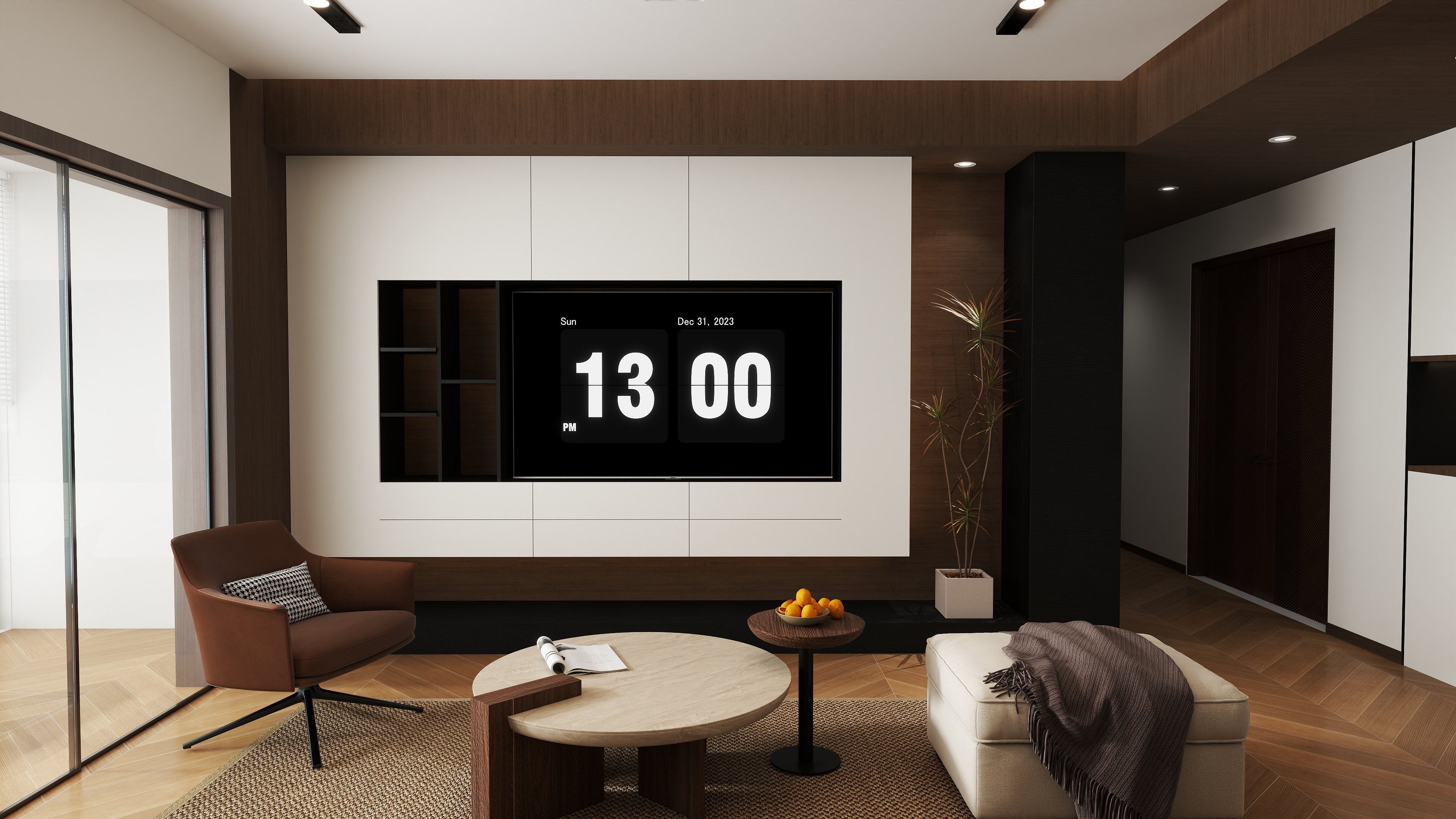 KBJvLAQc-建业春天里143㎡3室-装修设计方案