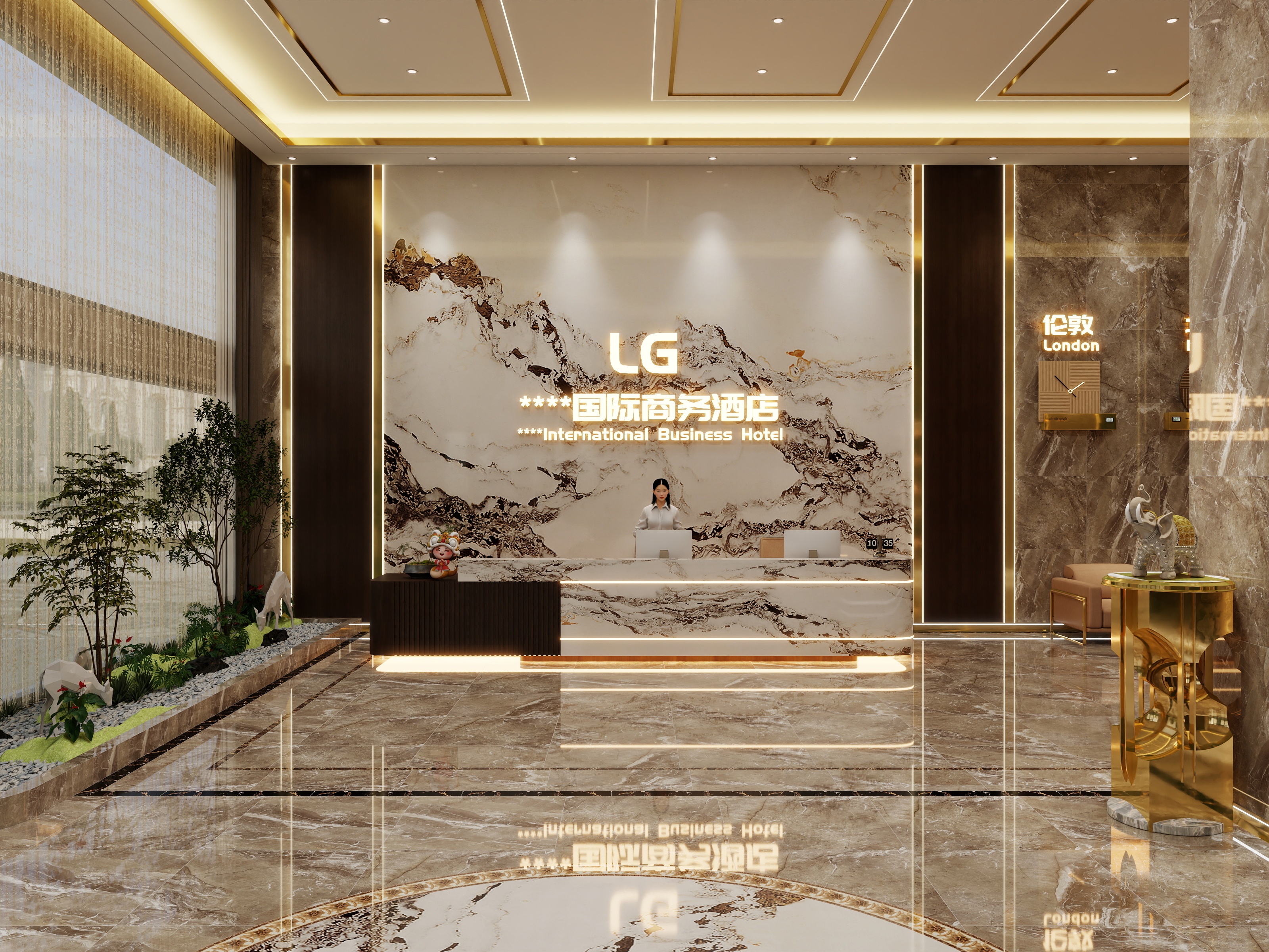 Z大胖Z-QB0907-07-设计顾问-09.07-dg106 - 副本-装修设计方案