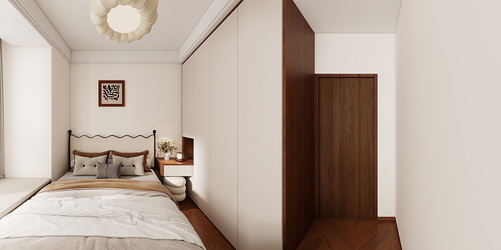 菲凡181-0751-6328-中古2最终稿-装修设计方案