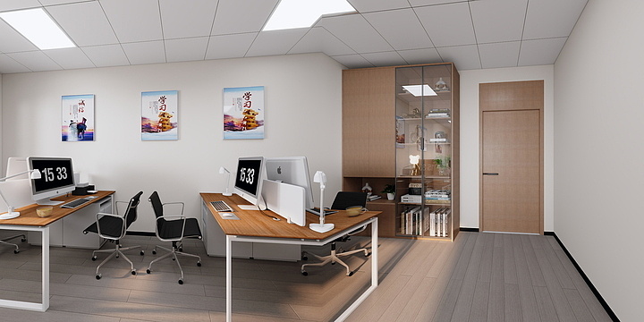 黄康-还地桥-装修设计方案