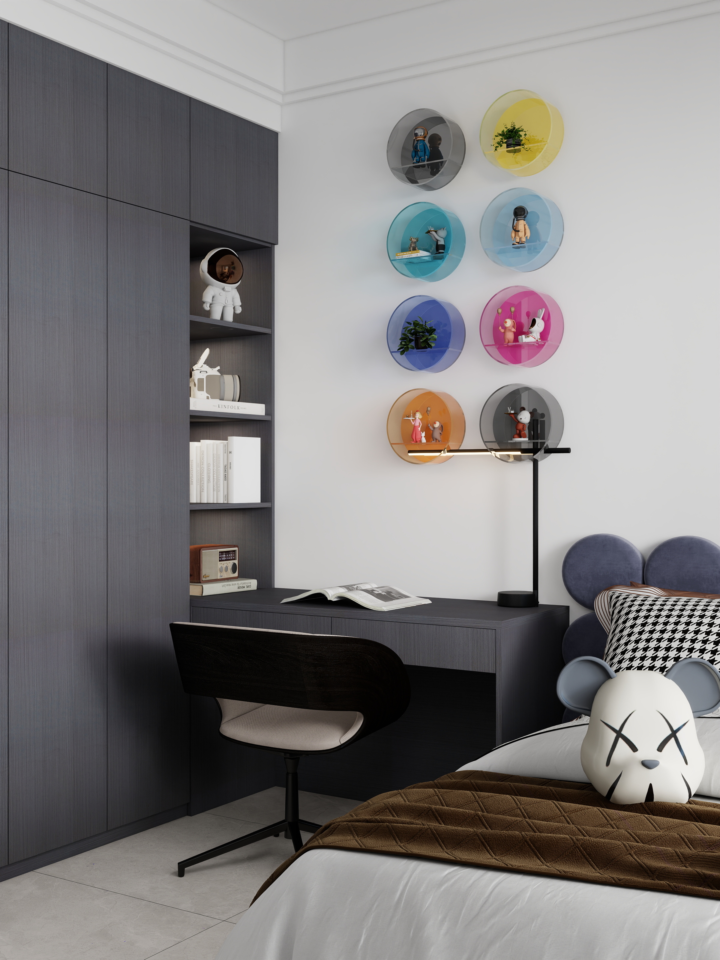 优发装饰萍19970215060-联泰5期天元6-1707 - 副本-装修设计方案