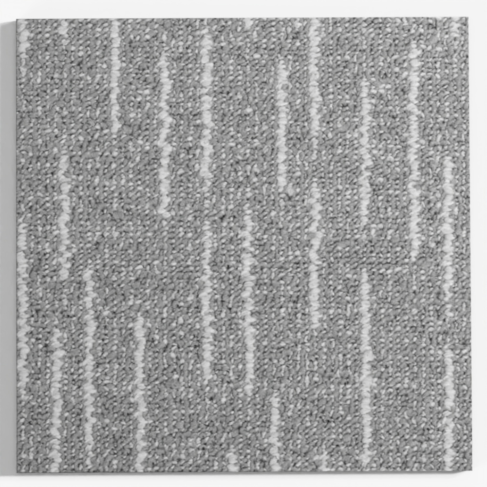 50方形地毯113D模型