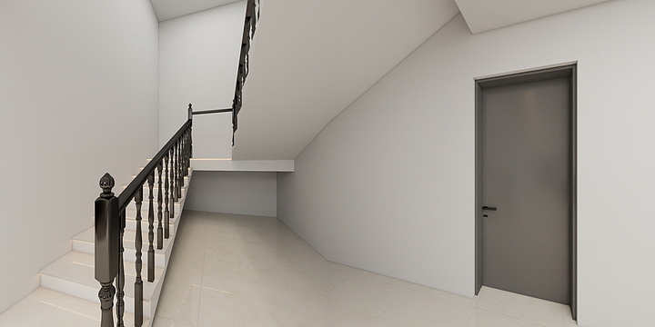 私奔设计-新空间  设计  18655870828-装修设计方案