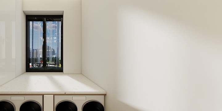 A道长说-法施龙.光明路八号（酷家乐）-装修设计方案