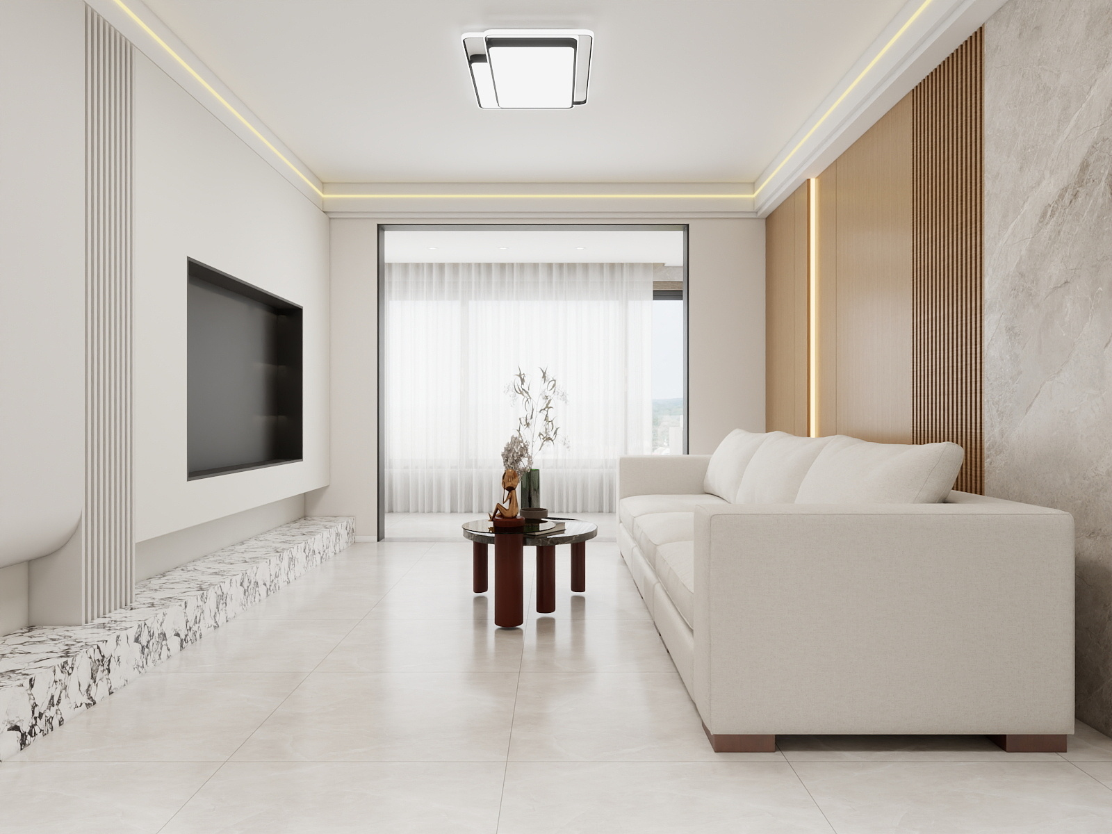 500一套_韩昊霖-碧桂园现代简约110㎡3室-装修设计方案