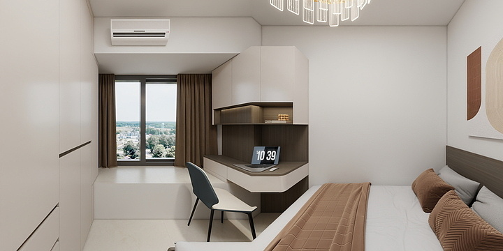 一森整装-森-华源城1-2202-装修设计方案