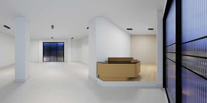 起洪海-未命名方案-装修设计方案