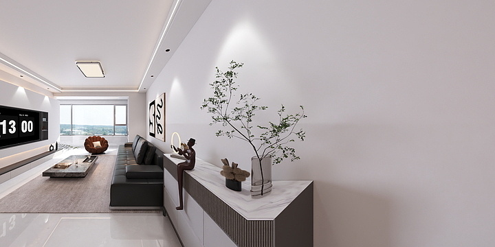 刘泊-盐州府5-1-1101出图薛老师126-装修设计方案