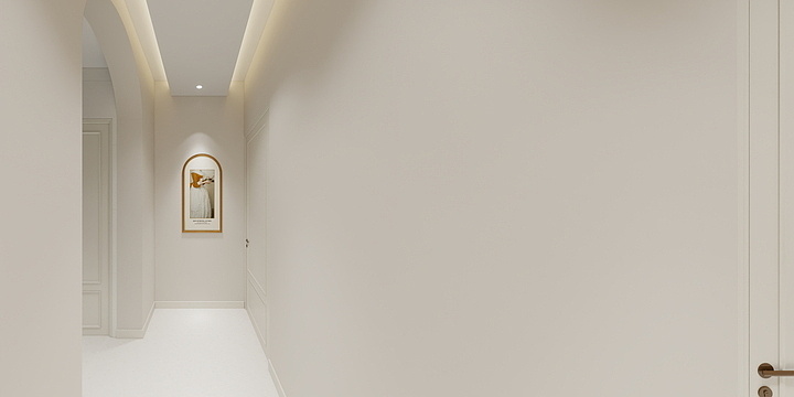 宁夏智胜装饰设计有限公司-融创城.湖光映 - 副本-装修设计方案