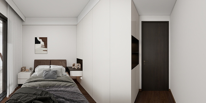 Bae227-6-2101 - 副本-装修设计方案