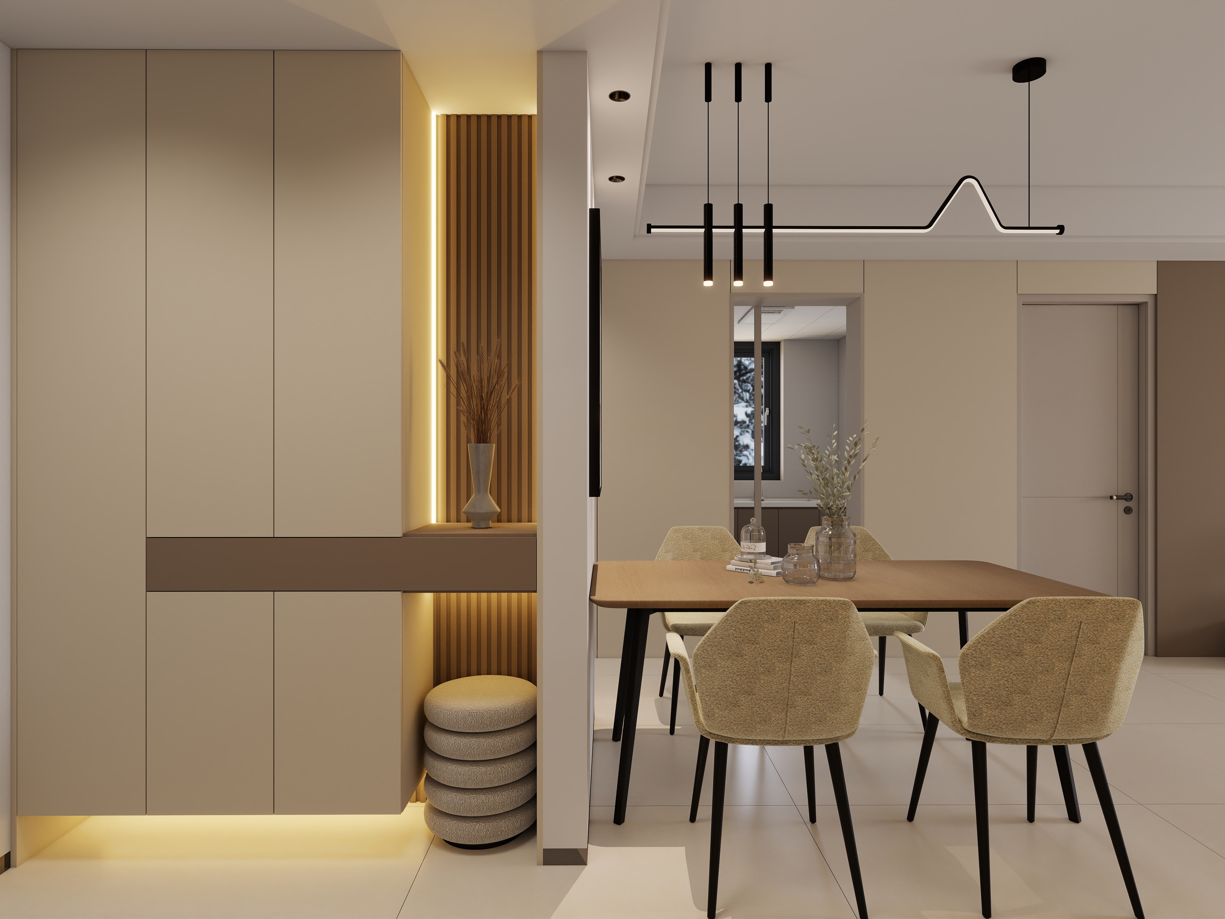 .~12-西河 裕丰装饰 -装修设计方案