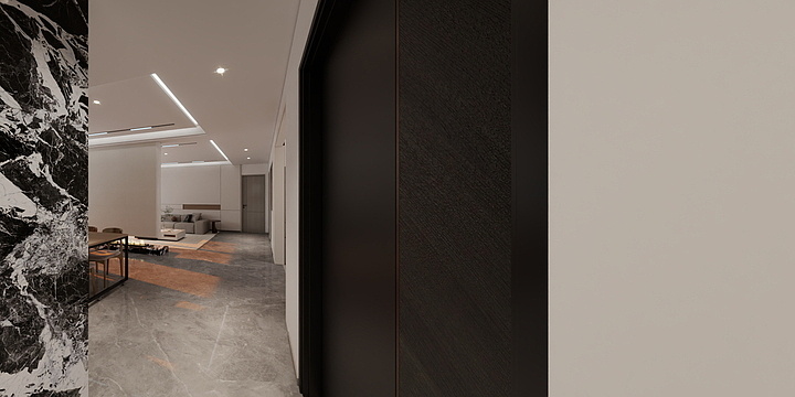 風.dAEO-圣圆142.5平二 顶-装修设计方案