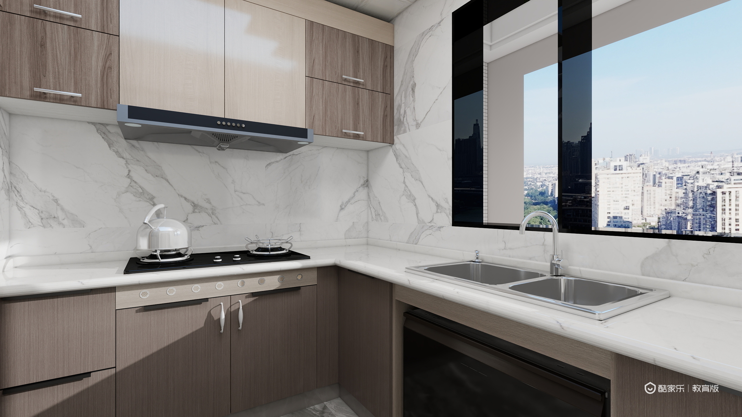 陈建廷prMF-东莞市轻工业学校——陈建廷-装修设计方案