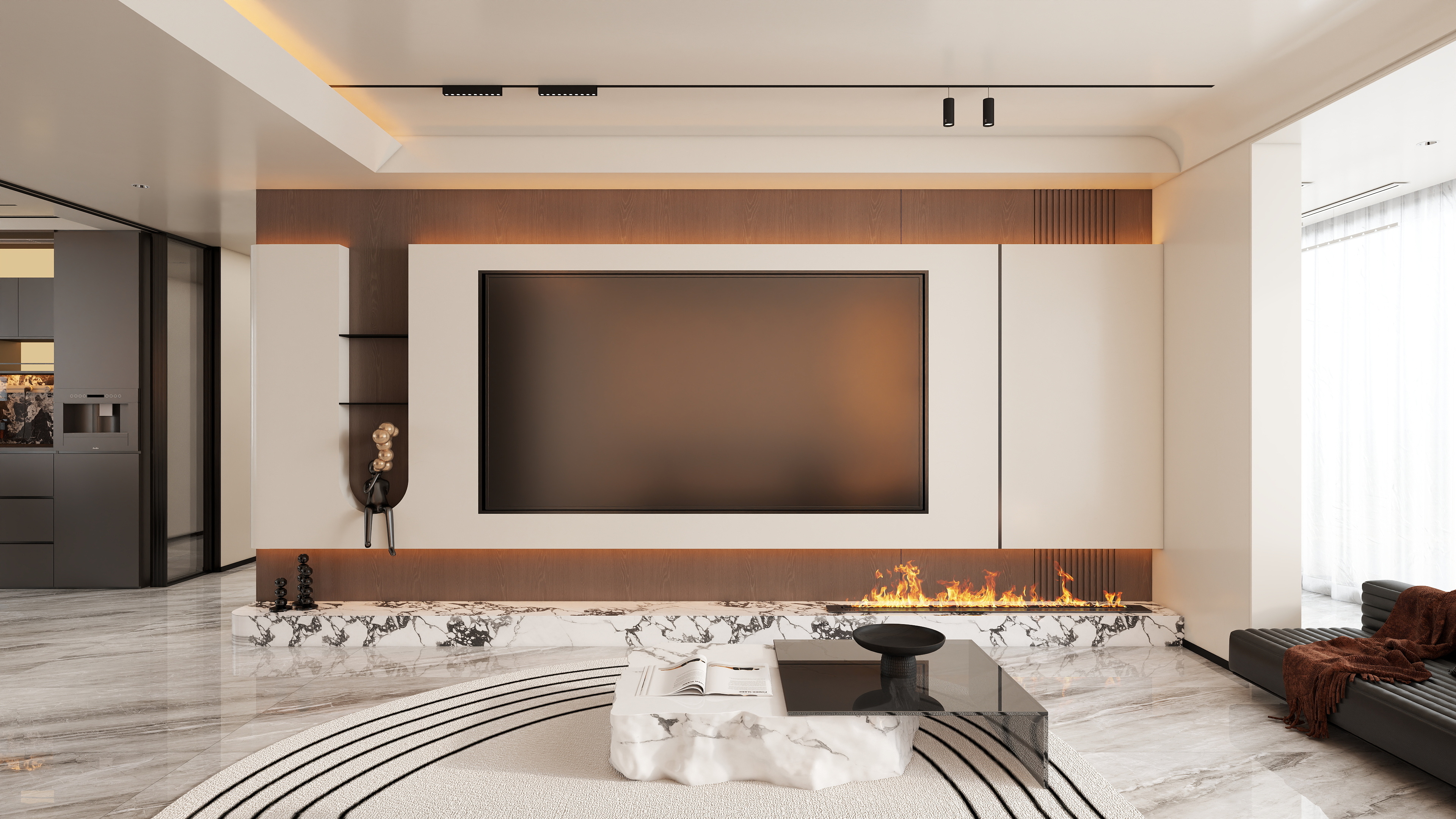 康梦瑶同事-168㎡3室|墅小样设计-装修设计方案