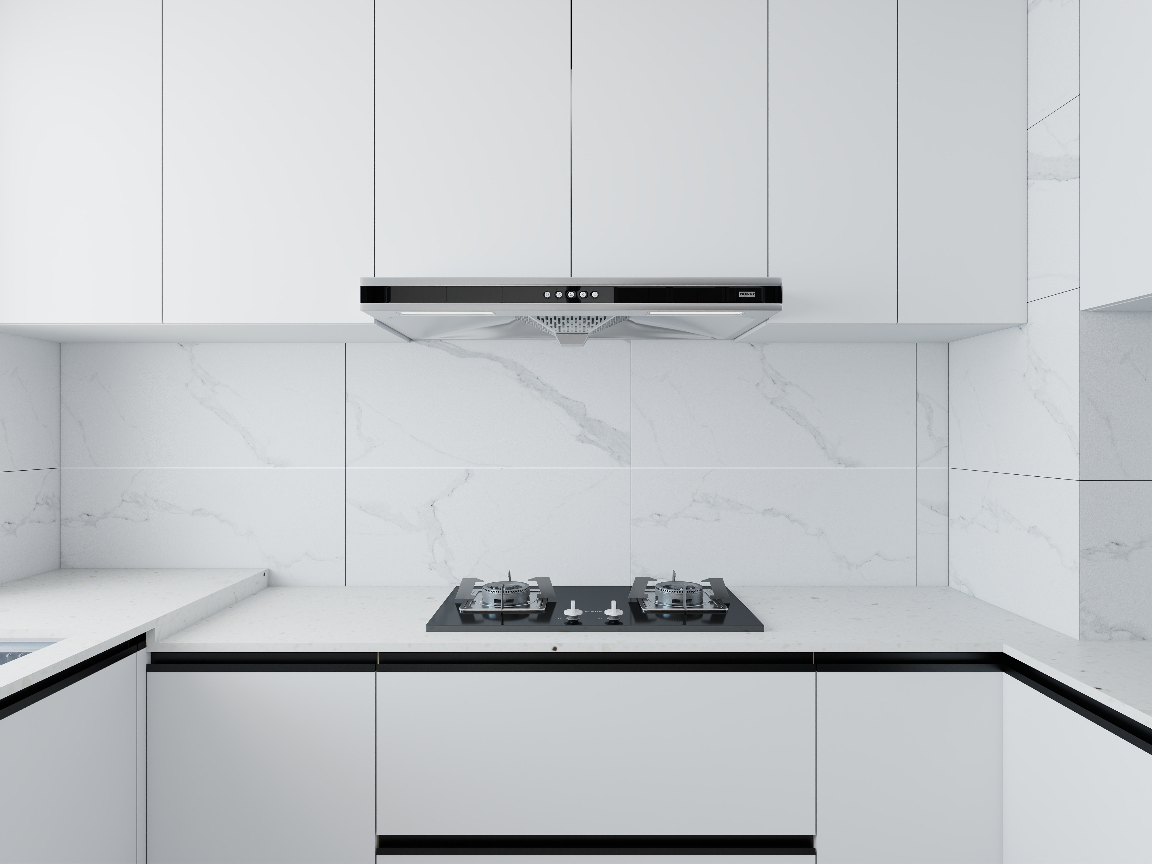 艺雅丽-133现代简约  装修效果图