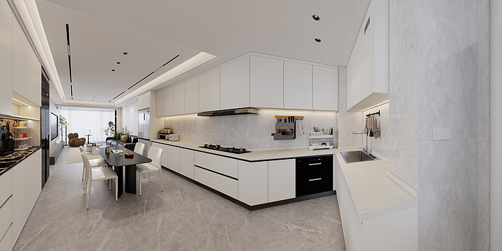 曾兵-润和装饰-装修设计方案