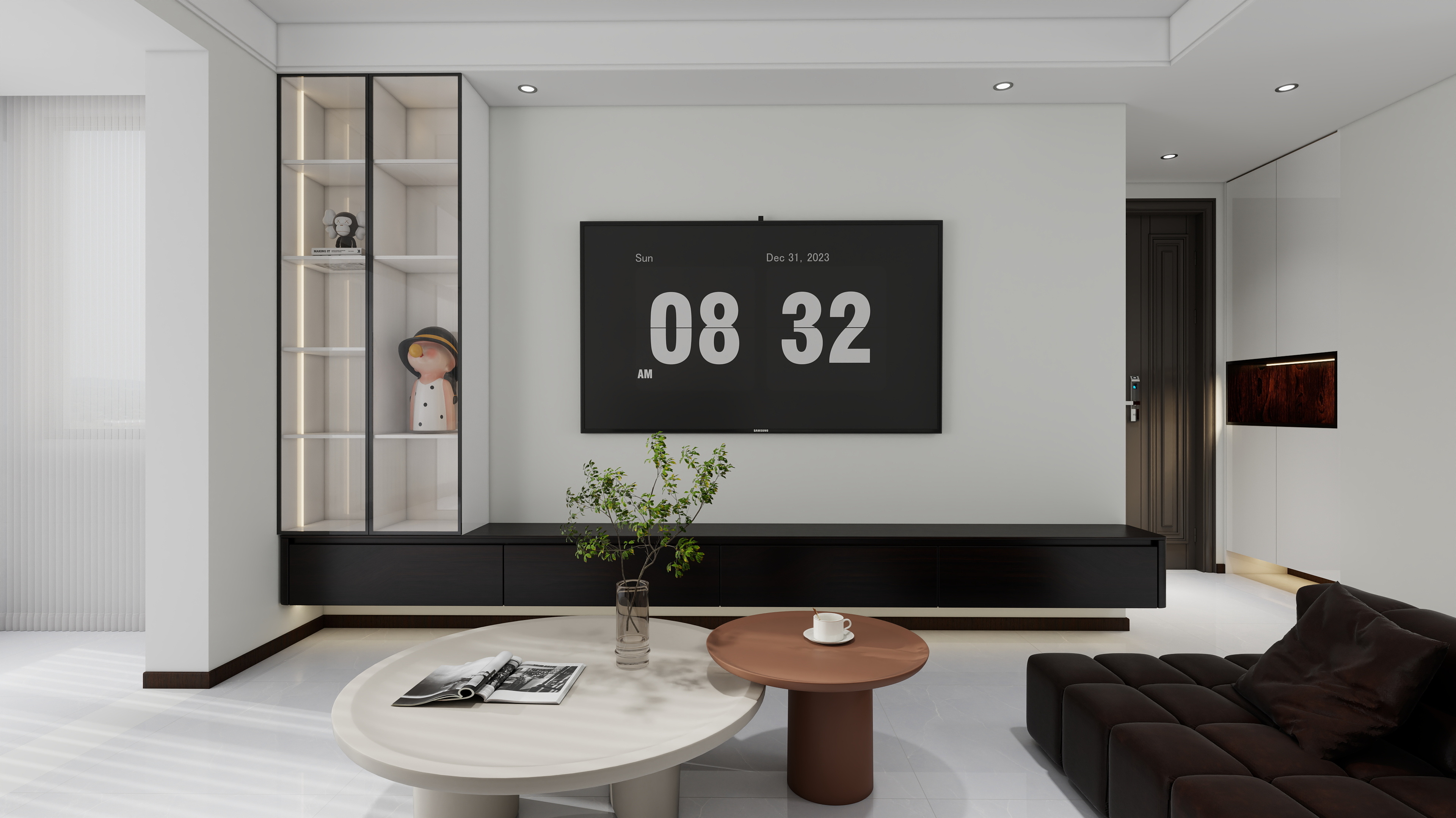 文木一心-1206-装修设计方案