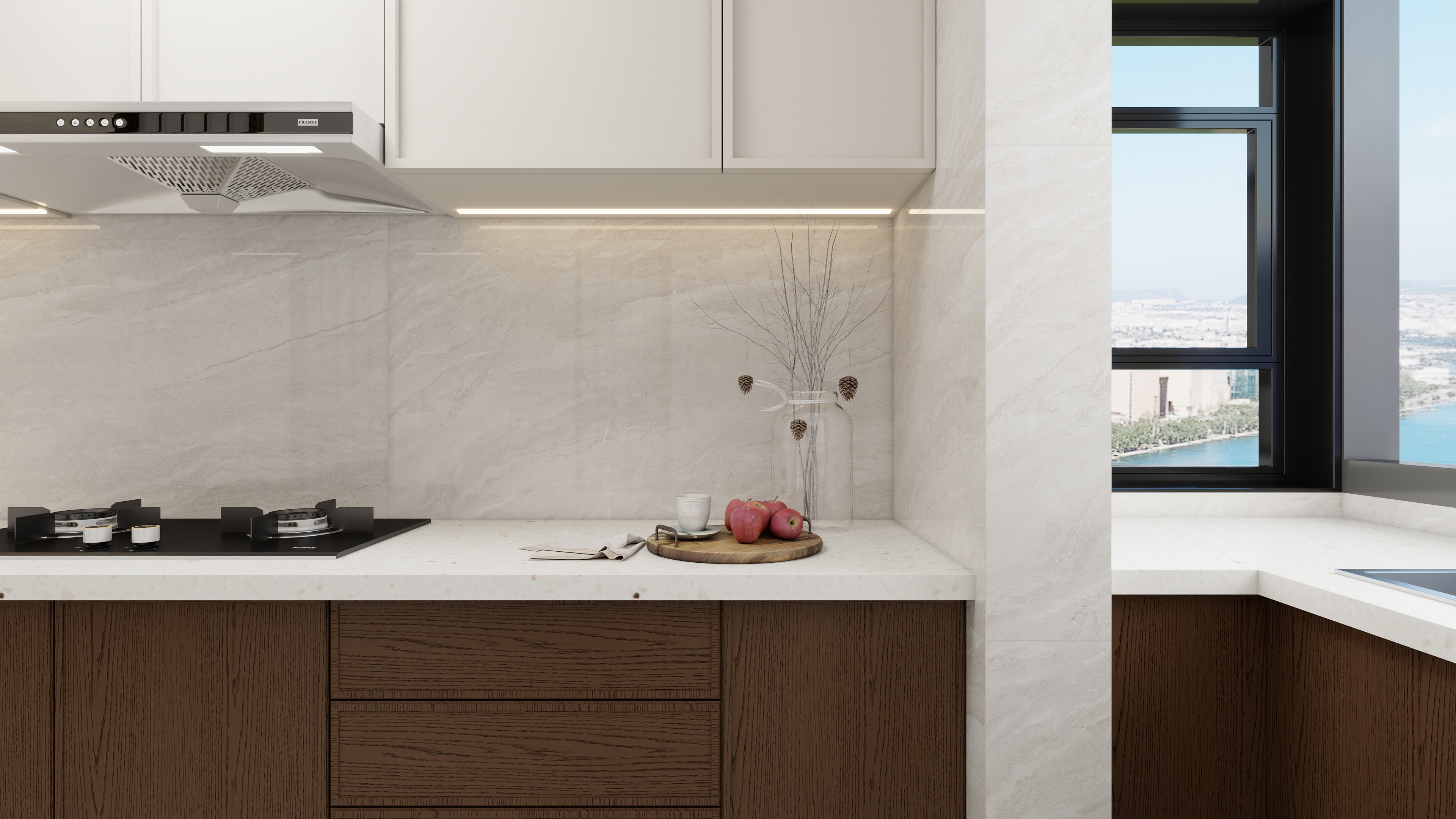 宋显超-121㎡2室装修效果图