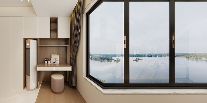 彧凡-雍华公馆139 - 二稿 - 副本-装修设计方案